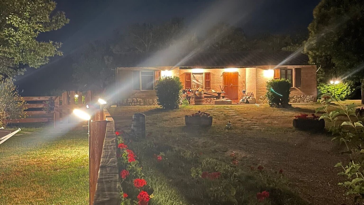 Photo of Outdoor in Monticiano