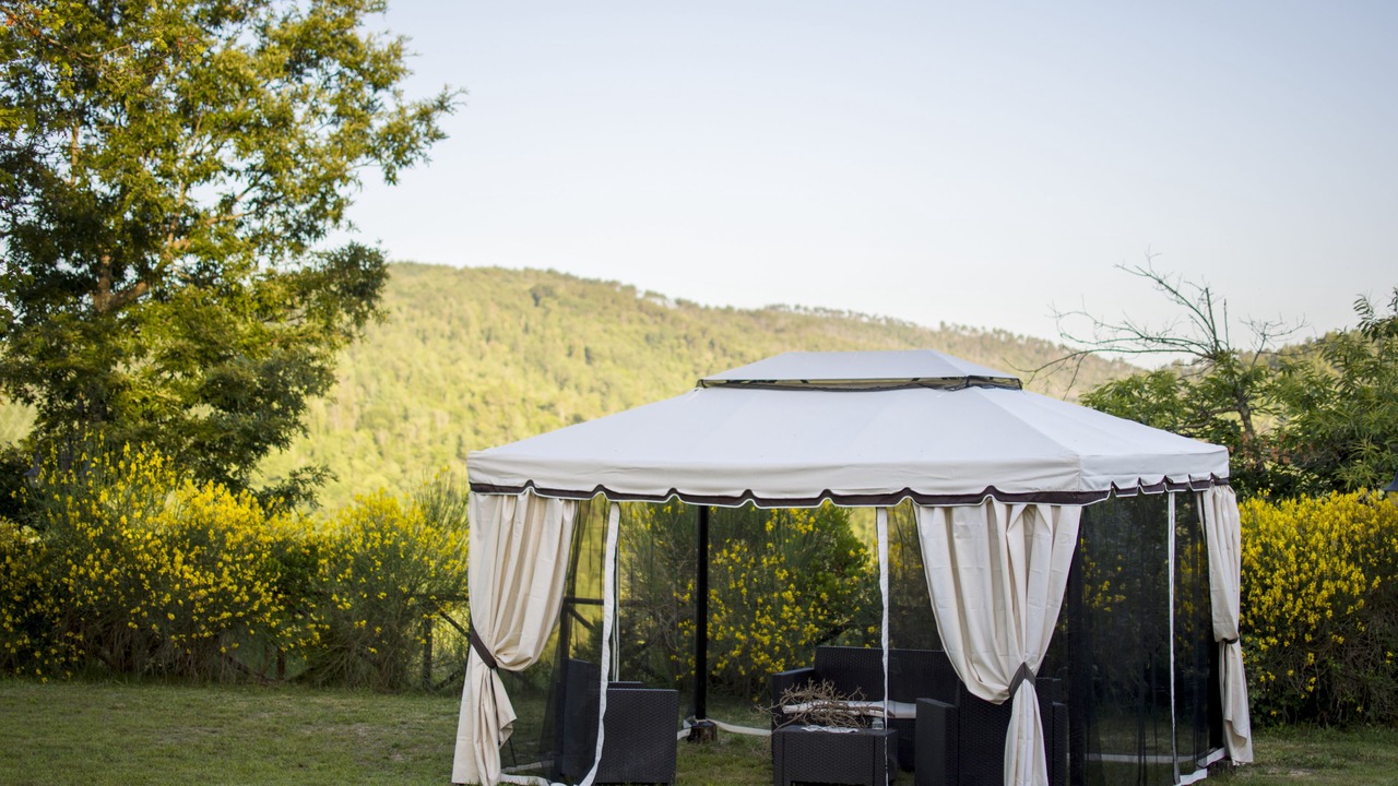 Photo of Patio Balcony in Monticiano