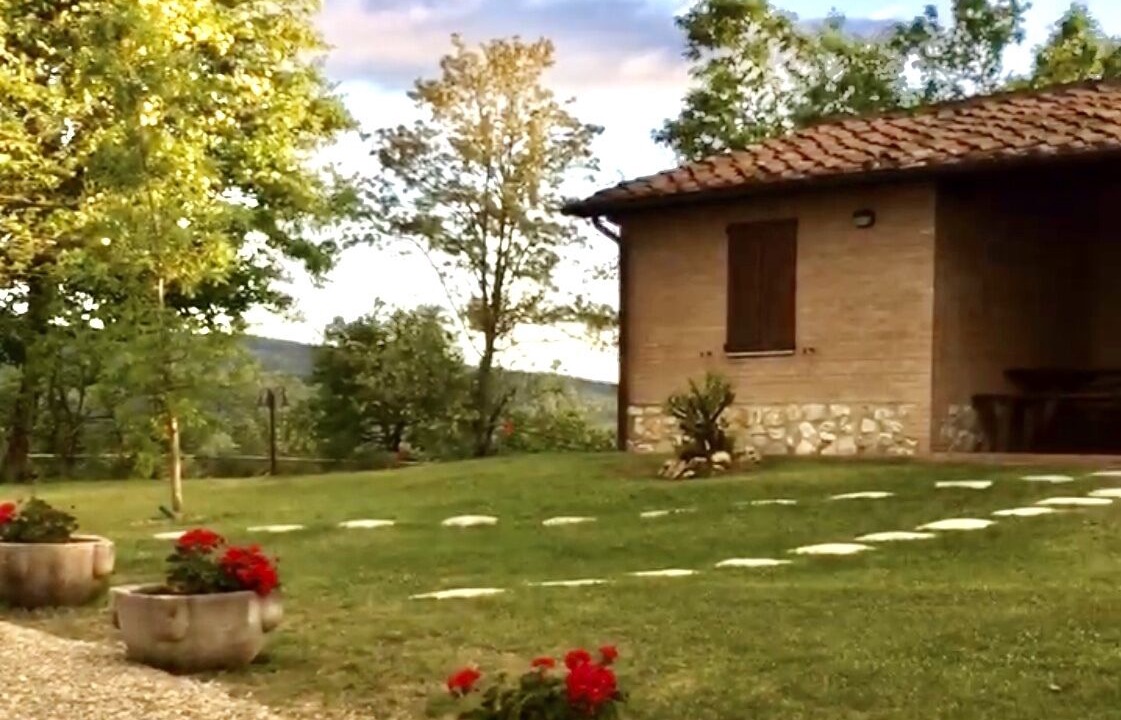 Photo of Outdoor in Monticiano