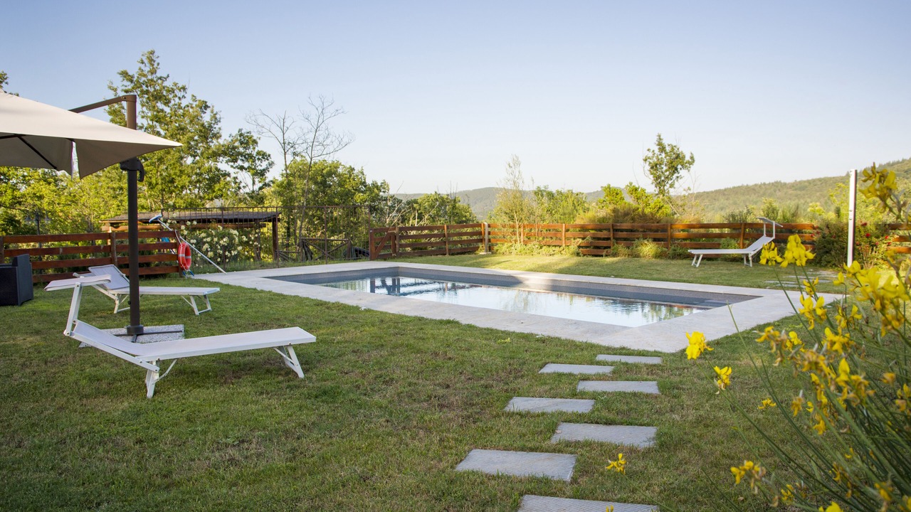 Photo of Outdoor in Monticiano