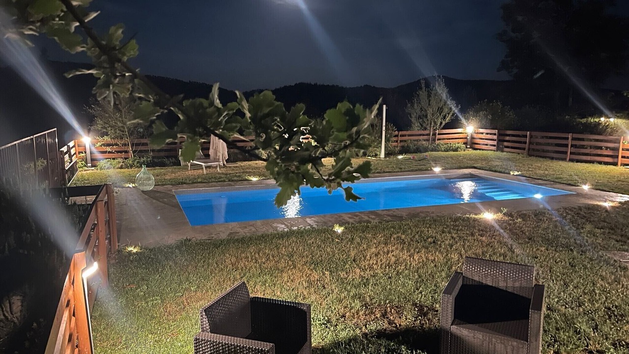 Photo of Outdoor in Monticiano