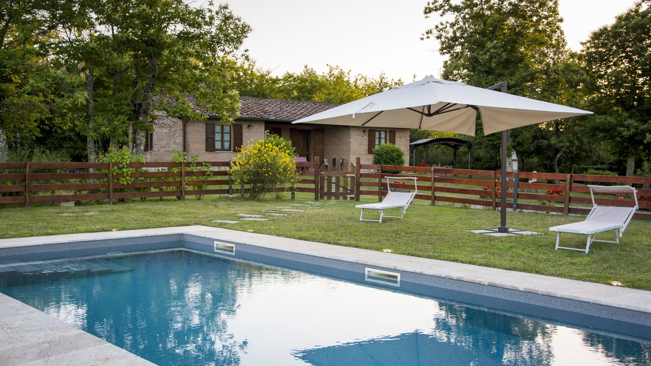 Photo of Outdoor in Monticiano