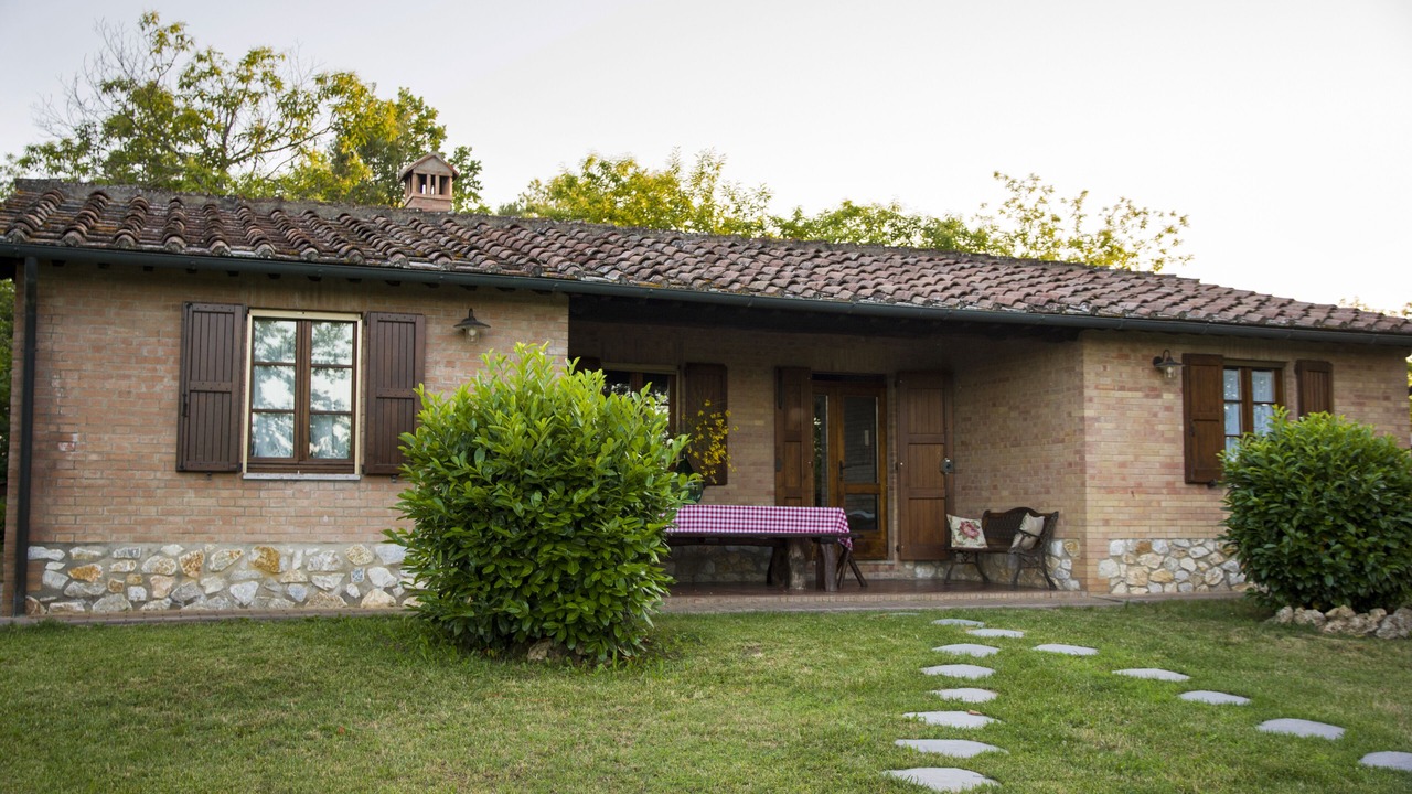 Photo of Outdoor in Monticiano