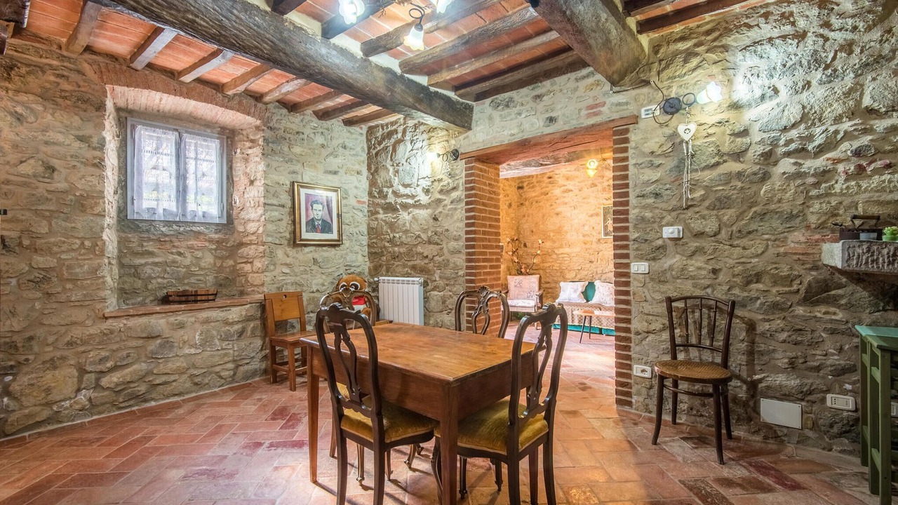 Photo of Bedroom in Le Piazze