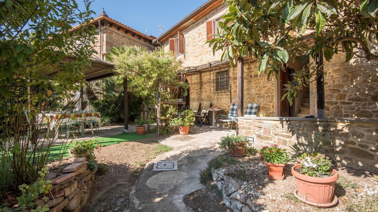 Photo of Outdoor in Le Piazze