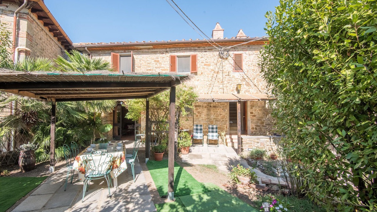 Photo of Outdoor in Le Piazze