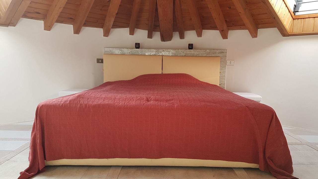 Photo of Bedroom in Cima