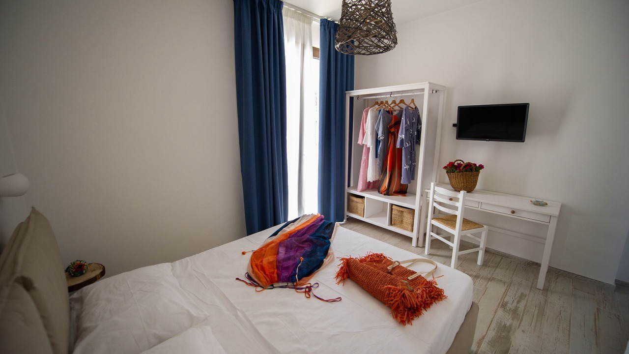 Photo of Bedroom in Pizzolungo