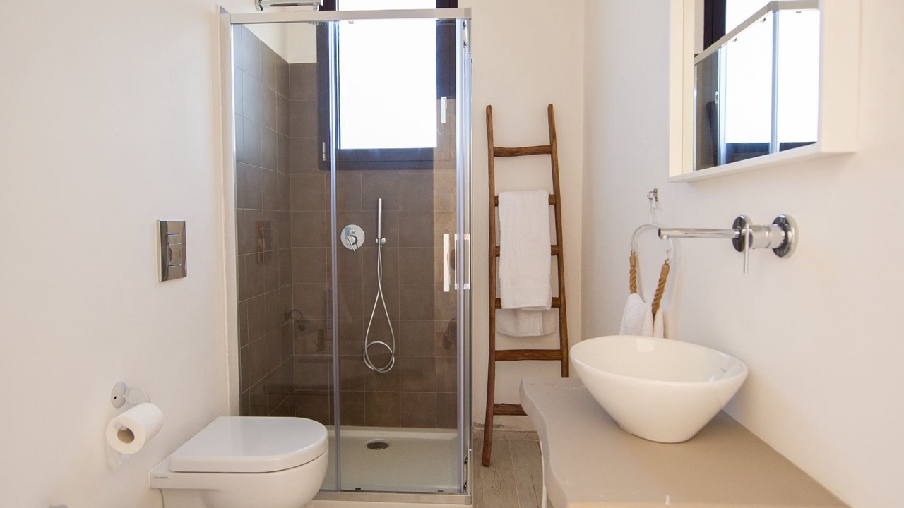 Photo of Bathroom in Pizzolungo