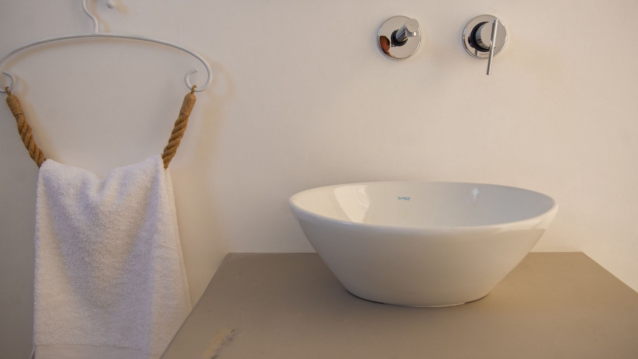 Photo of Bathroom in Pizzolungo