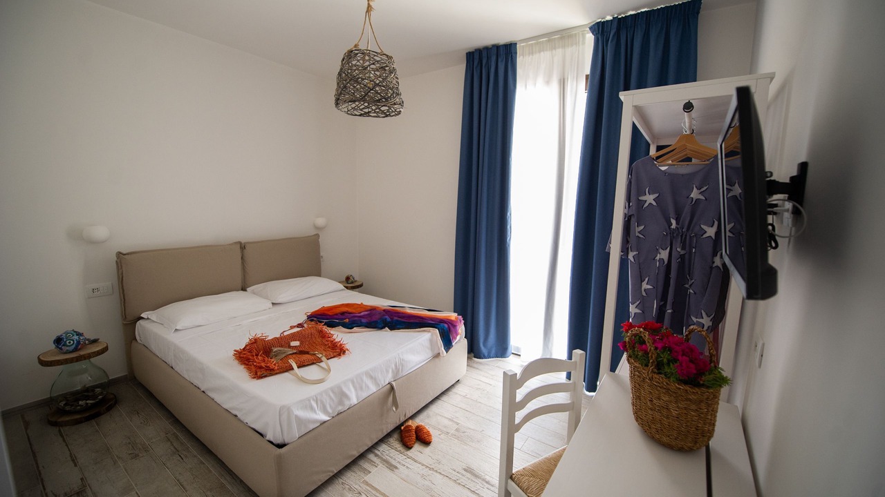 Photo of Bedroom in Pizzolungo