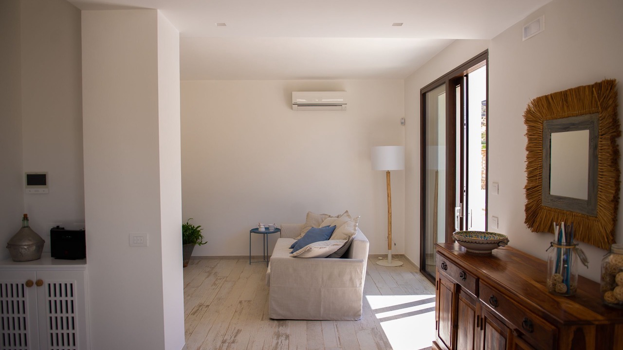 Photo of Livingroom in Pizzolungo