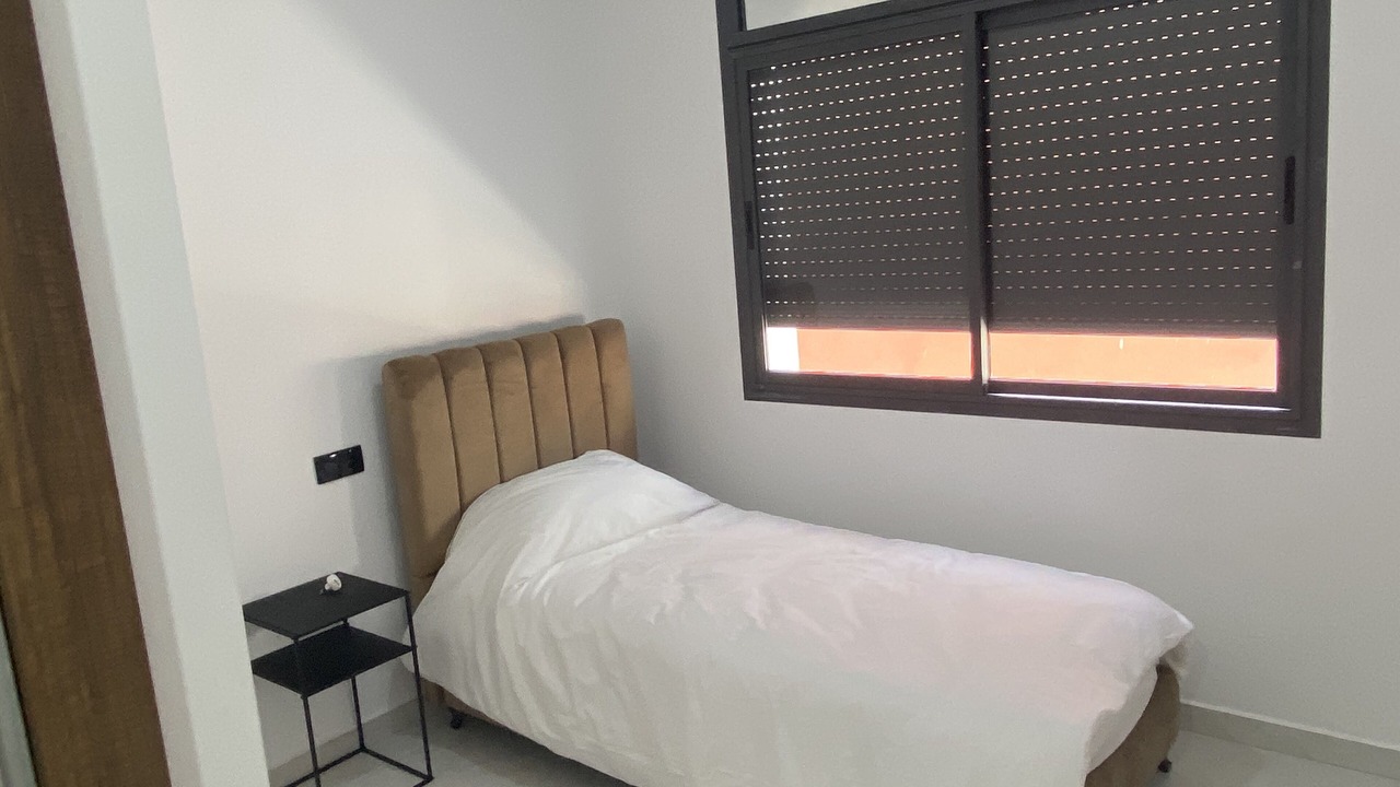 Photo of Bedroom in Hay Al Matar