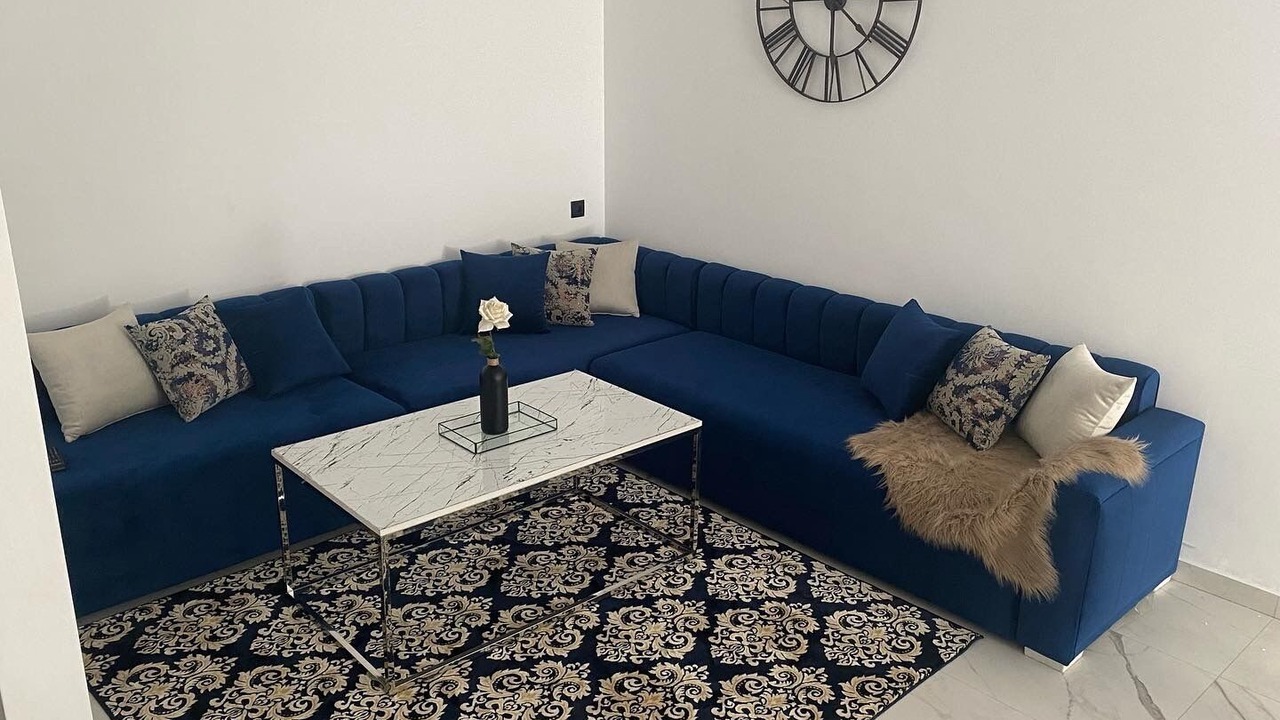 Photo of Livingroom in Hay Al Matar