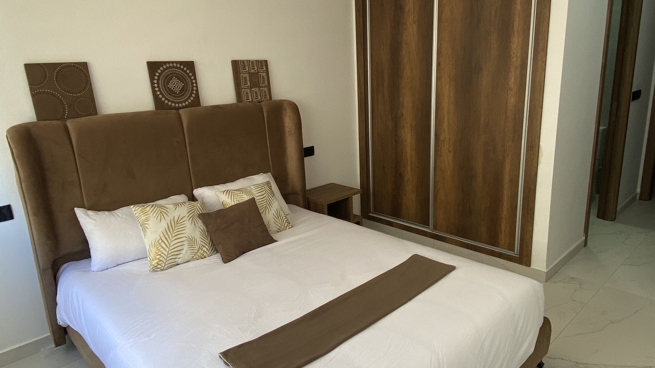 Photo of Bedroom in Hay Al Matar