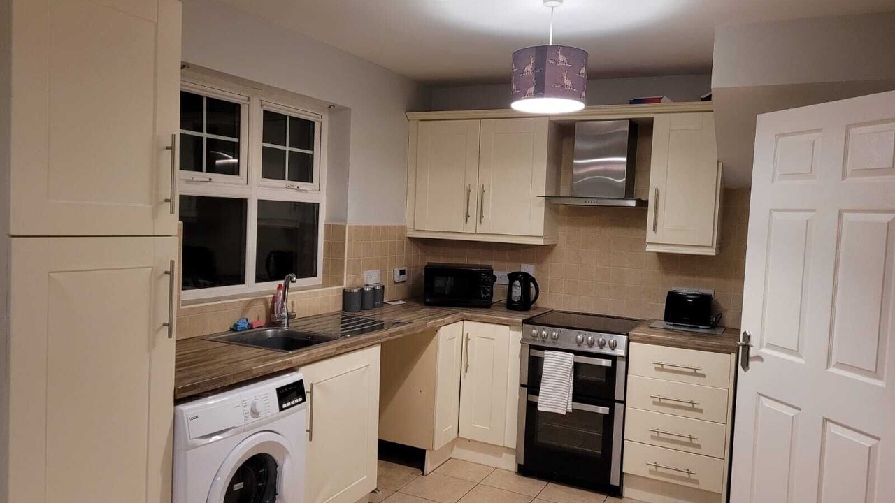 Photo of Kitchen in Banbridge