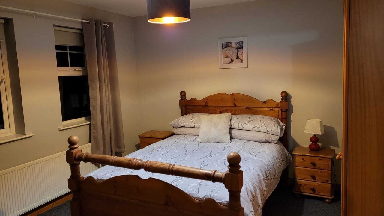 Photo of Bedroom in Banbridge