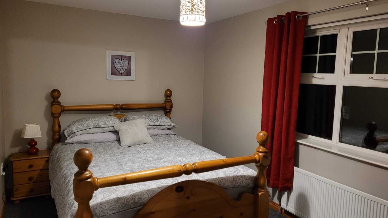 Photo of Bedroom in Banbridge