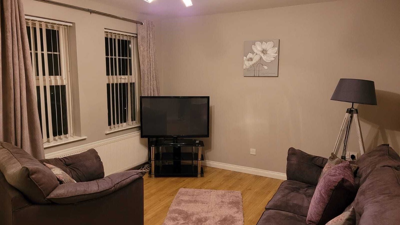 Photo of Livingroom in Banbridge