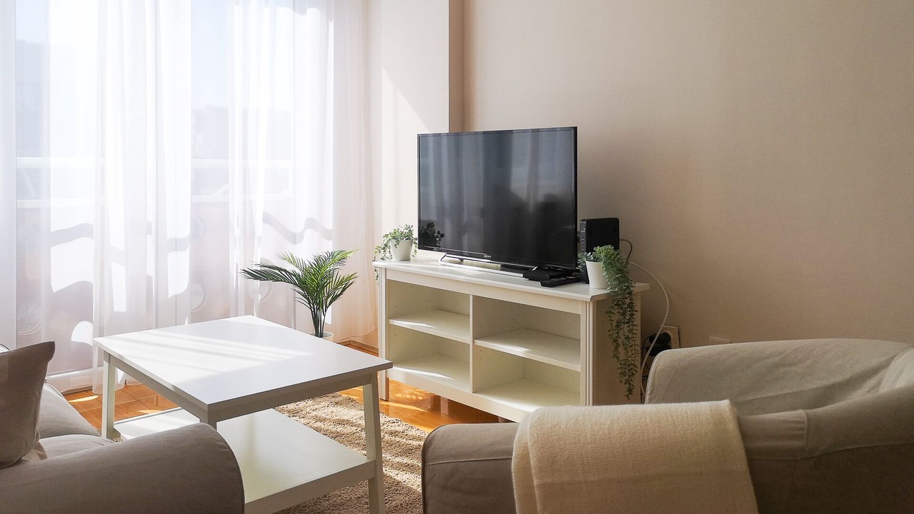 Photo of Livingroom in Novi Sad