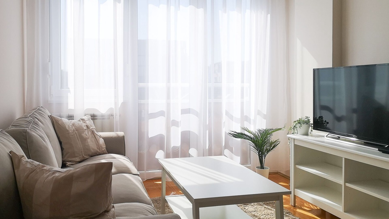 Photo of Livingroom in Novi Sad