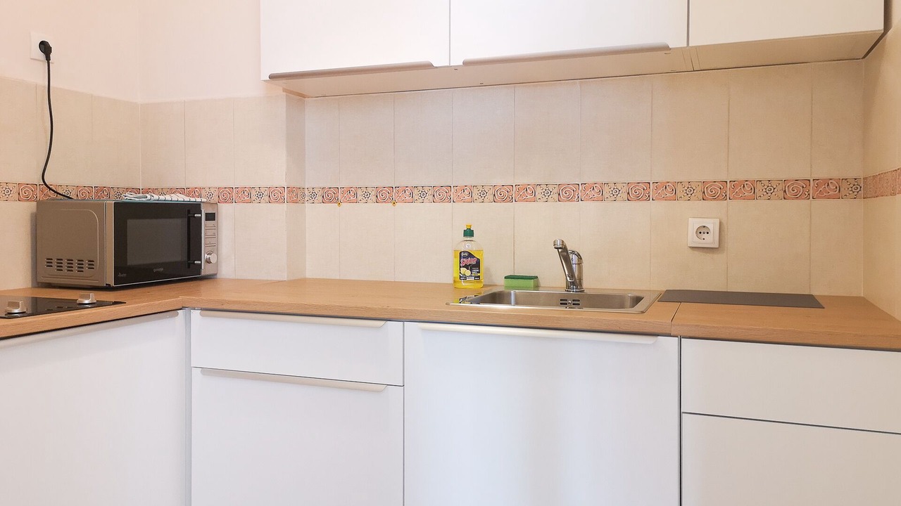 Photo of Kitchen in Novi Sad