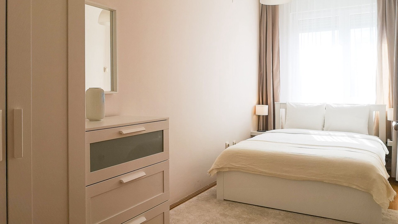 Photo of Bedroom in Novi Sad