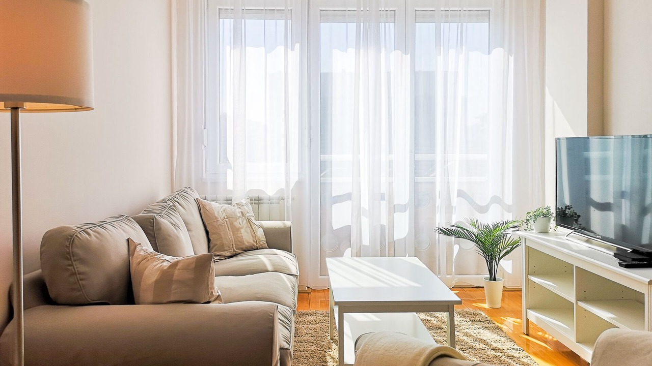 Photo of Livingroom in Novi Sad