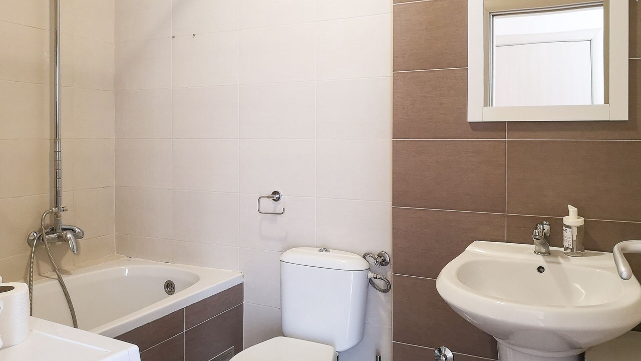 Photo of Bathroom in Novi Sad