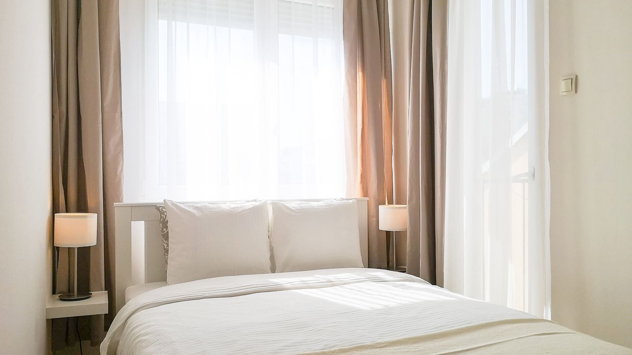 Photo of Bedroom in Novi Sad