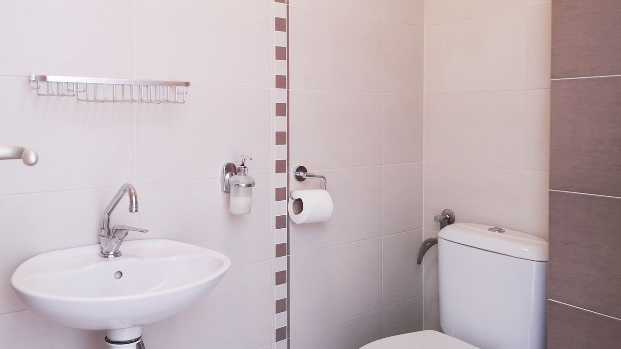 Photo of Bathroom in Novi Sad
