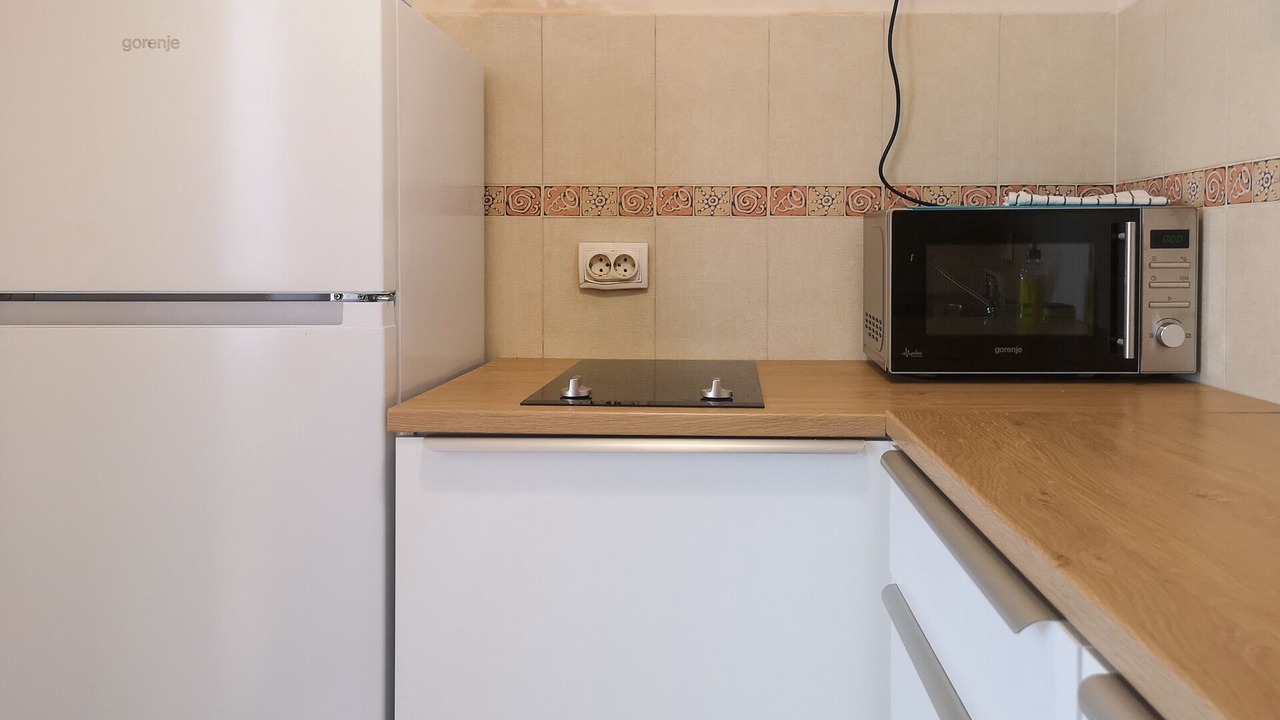 Photo of Kitchen in Novi Sad
