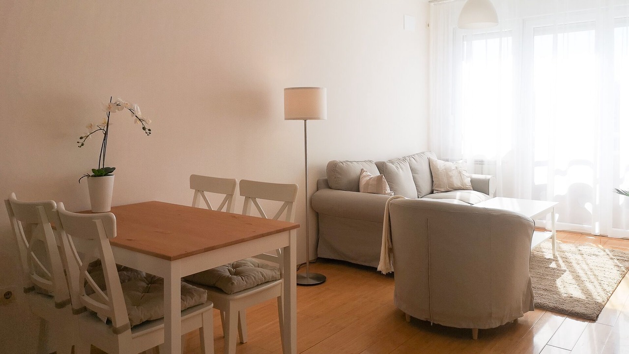 Photo of Livingroom in Novi Sad