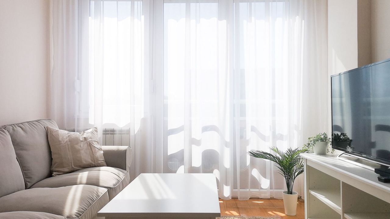 Photo of Livingroom in Novi Sad