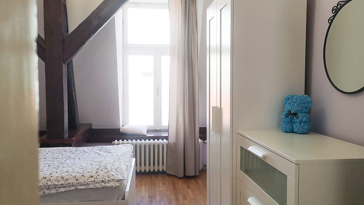 Photo of Bedroom in Grbavica