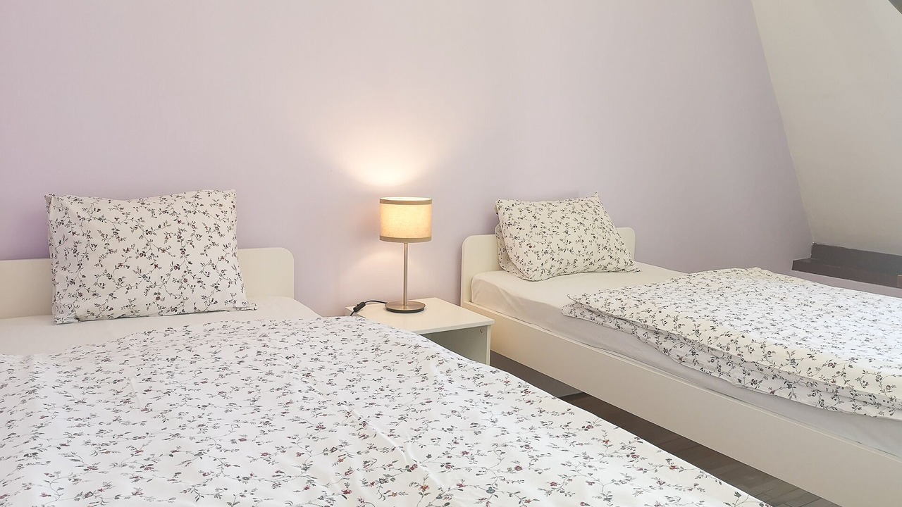 Photo of Bedroom in Grbavica