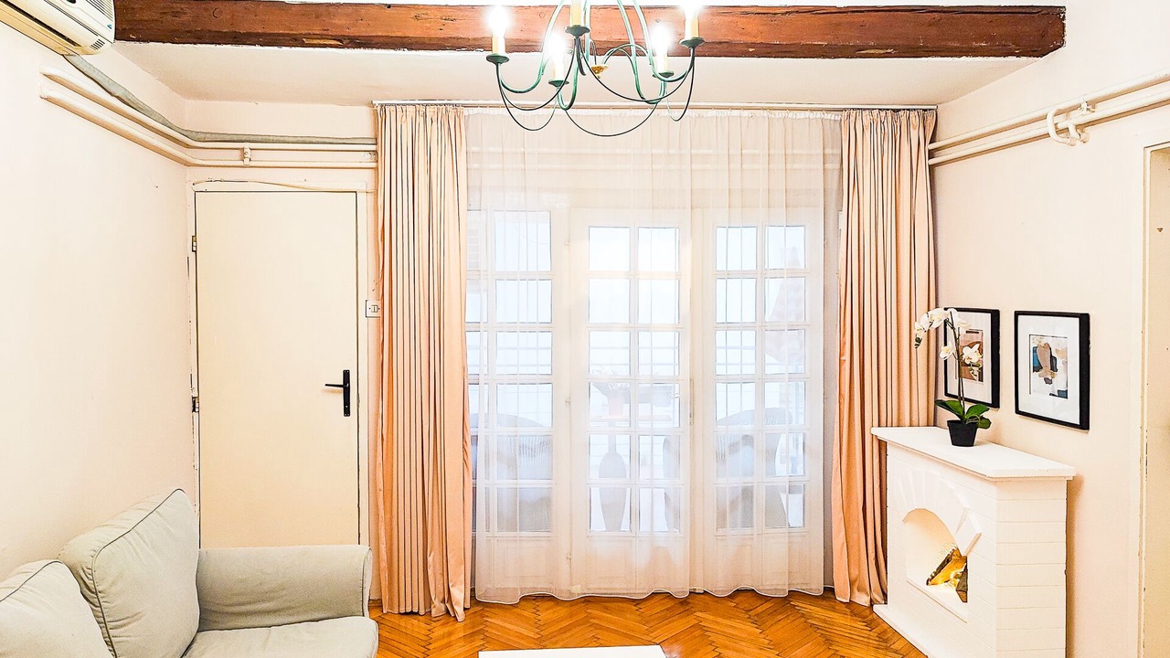 Photo of Livingroom in Grbavica