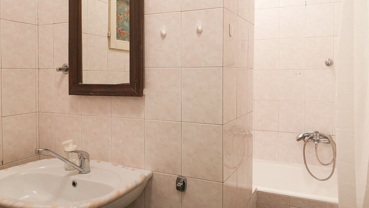 Photo of Bathroom in Grbavica