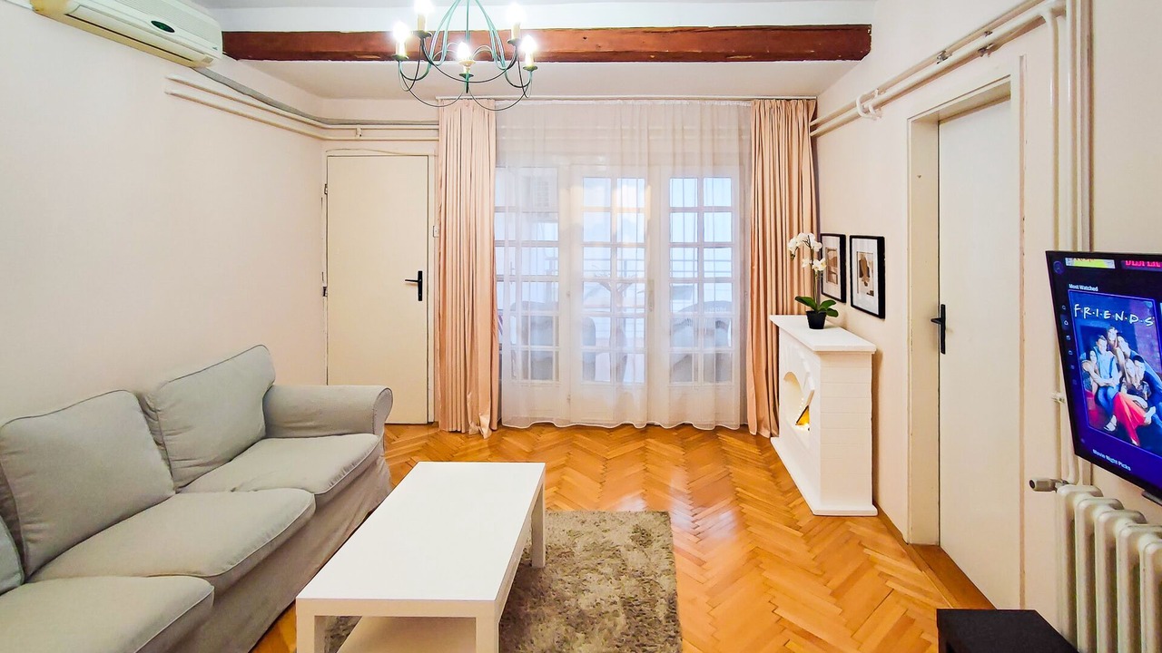 Photo of Livingroom in Grbavica