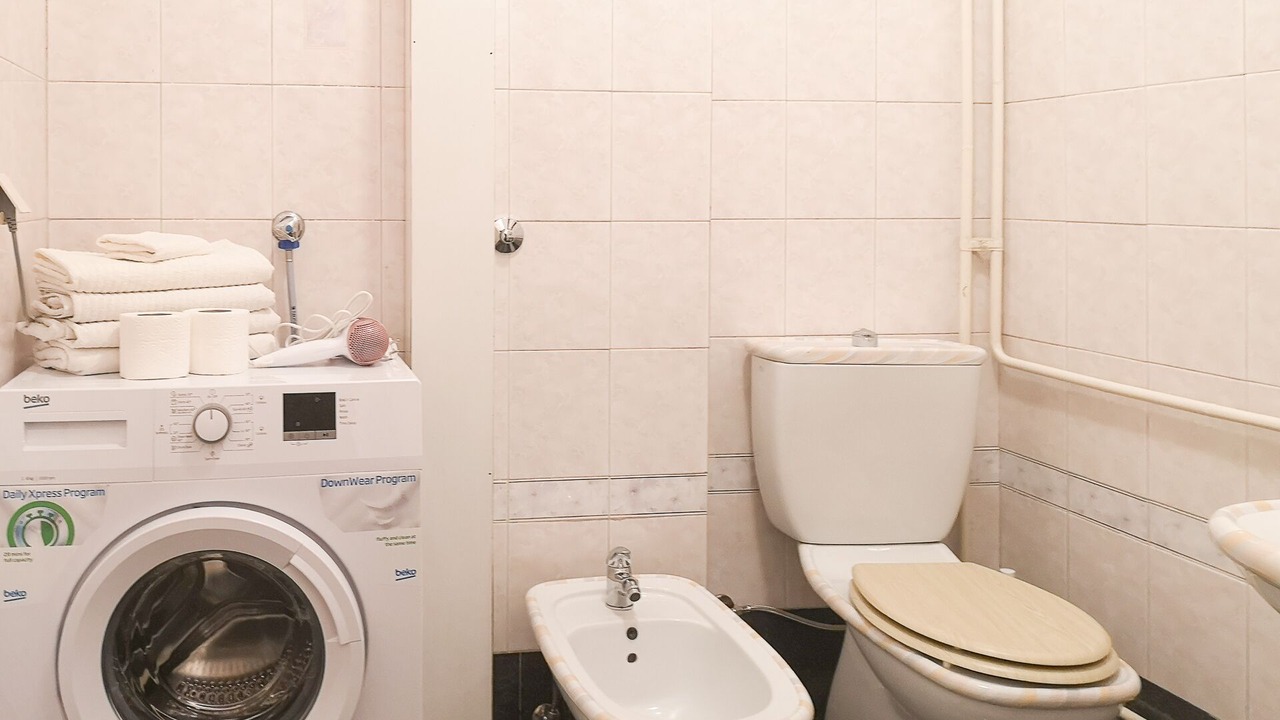 Photo of Bathroom in Grbavica