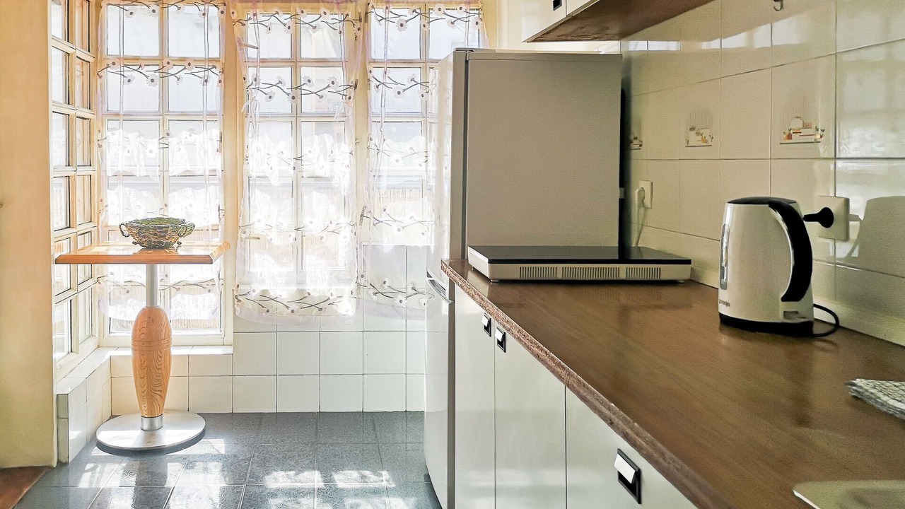 Photo of Kitchen in Grbavica
