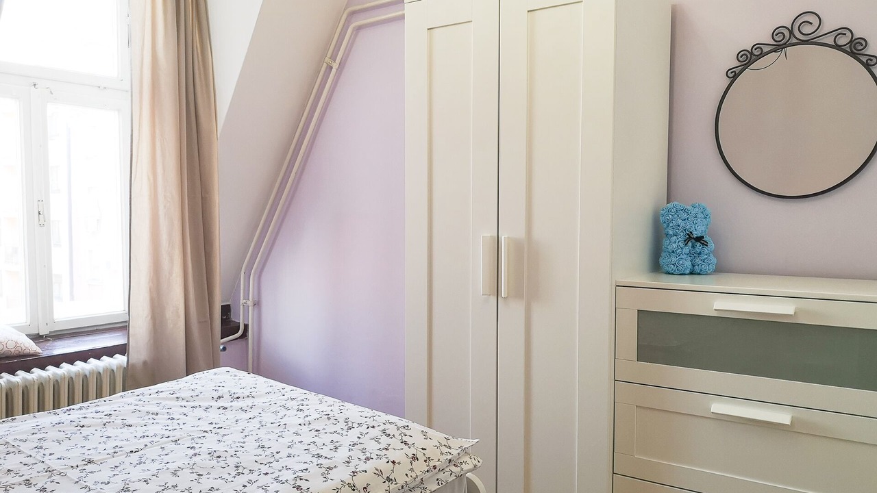 Photo of Bedroom in Grbavica