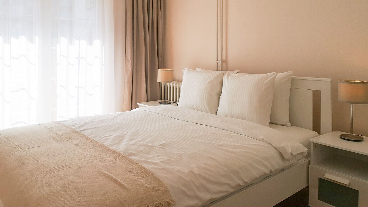Photo of Bedroom in Grbavica