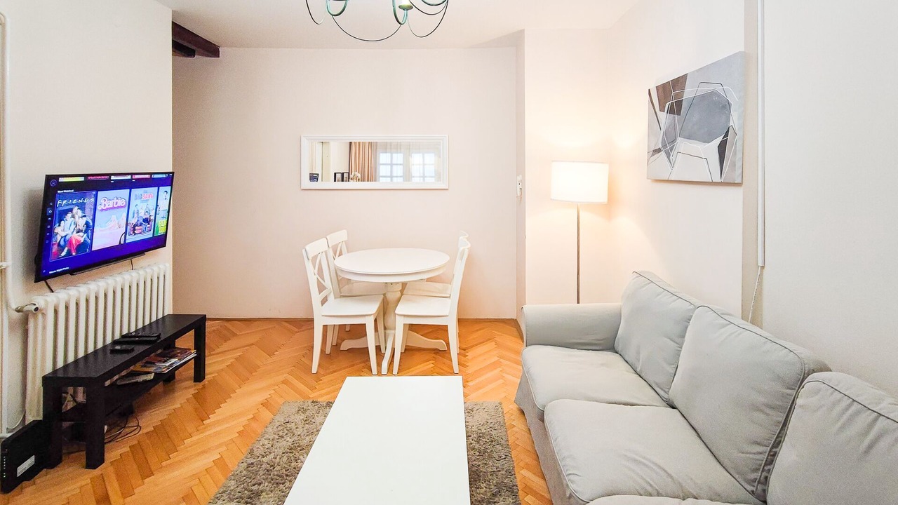 Photo of Livingroom in Grbavica