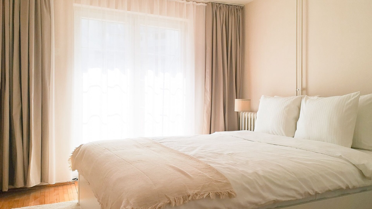 Photo of Bedroom in Grbavica