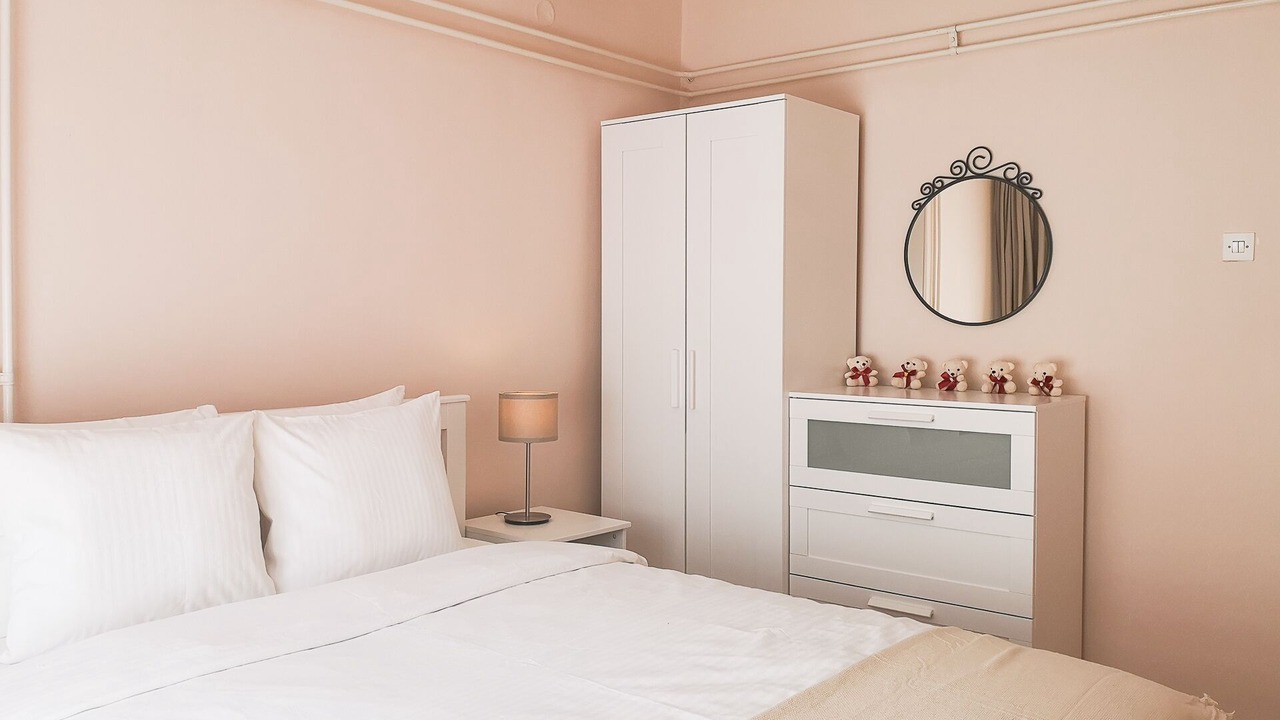 Photo of Bedroom in Grbavica