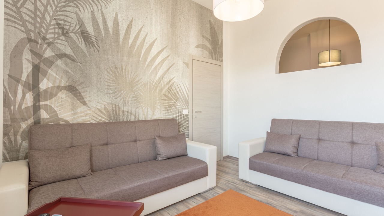 Photo of Livingroom in Livorno