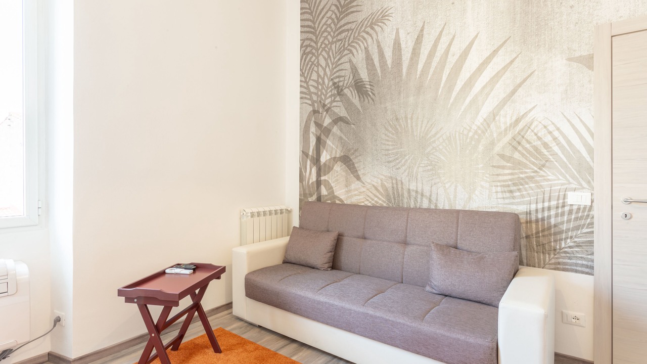 Photo of Livingroom in Livorno