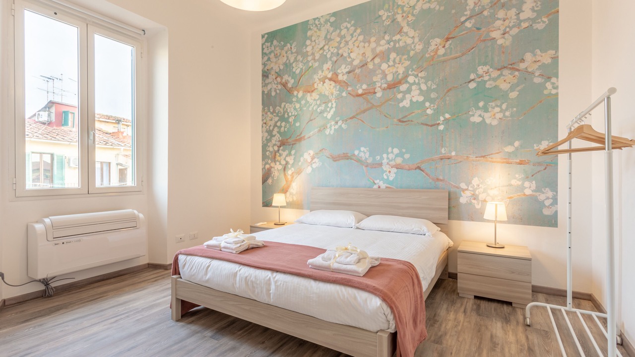 Photo of Bedroom in Livorno