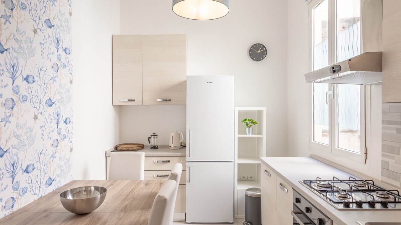 Photo of Kitchen in Livorno